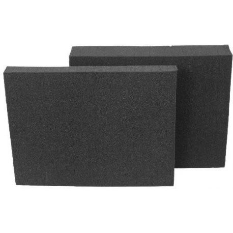 UDG GEAR U10299 UL HI-DENSITY CUSTOM PICKFOAM S