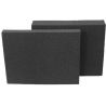 UDG GEAR U10299 UL HI-DENSITY CUSTOM PICKFOAM S