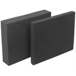 UDG GEAR U10300 UL HI-DENSITY CUSTOM PICKFOAM M