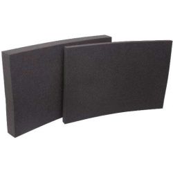 UDG GEAR U10302 UL HI-DENSITY CUSTOM PICKFOAM XL