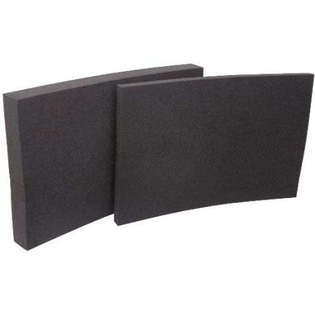 UDG GEAR U10302 UL HI-DENSITY CUSTOM PICKFOAM XL