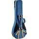 ORTEGA OSOCABJ-OC BANJO BAG OCEAN BLUE