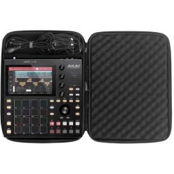 UDG GEAR U8485BL CR AKAI MPC ONE HARDCASE BLACK