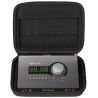 UDG GEAR U8481BL CR UNIVERSAL AUDIO APOLLO X4 HARDCASE BLAC