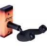 ORTEGA OGH-1TSB GUITAR WALL HANGER TBS