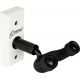 ORTEGA OUH-1WH UKE WALL HANGER WH