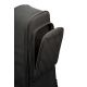 ORTEGA DLX F-SHAPE GIG BAG BK ACUS. BASS OGBAB-DLX-BK