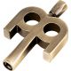 MEINL KINETIK KEY BRONZE SB510