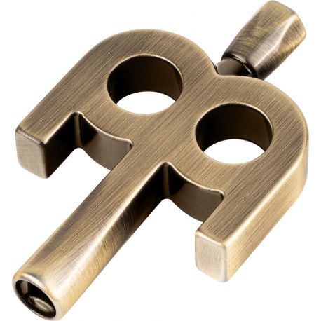 MEINL KINETIK KEY BRONZE SB510