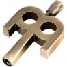 MEINL KINETIK KEY BRONZE SB510