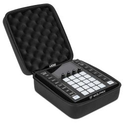 UDG GEAR U8490BL  CR WOLFMIX W1 HARDCASE BLACK
