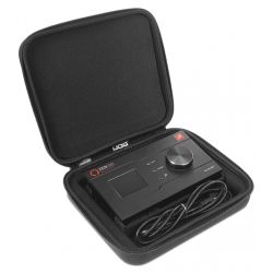 UDG GEAR U8491BL  CR ANTELOPE ZEN Q GO SC HARDCASE BLACK