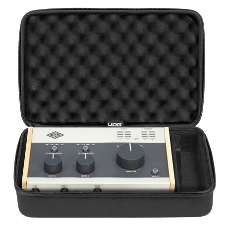 UDG GEAR U8492BL CR UNIVERSAL AUDIO VOLT 176276476 HARDCA
