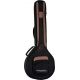 ORTEGA PRO SERIES STANDARD SIZE BANJO BAG BROWNBLACK