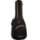 ORTEGA PRO SERIES 78 SIZE CLASS. GUITAR BAG BROWNBLACK