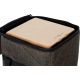 ORTEGA CANVASCOTTON SIZE CAJON BAG OCEAN BLUE