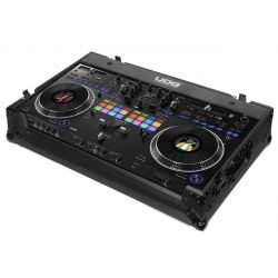 UDG GEAR U91078BL ULTIMATE F.CASE DDJ-REV7 BLK PLUS (W)