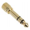 UDG GEAR U94001 ULTIMATE HEADP. JACK ADAP 3.5 TO 6.35MM