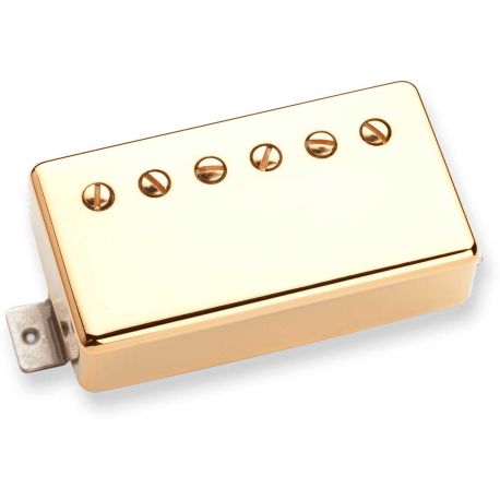 SEYMOUR DUNCAN 78 MODEL NECK GLD CVR