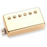 SEYMOUR DUNCAN 78 MODEL NECK GLD CVR
