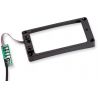 SEYMOUR DUNCAN TS2B TRIPLE SHOT BLK