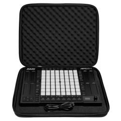 UDG GEAR U8504BL CR AKAI APC 64 HARDCASE