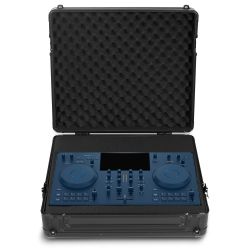 UDG GEAR U93026BL UL PICK FOAM FLIGHT CASE ALPHATHETA