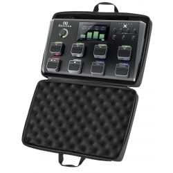 UDG GEAR UB0018324BL CR SHEERAN LOOPER X HARDCASE BLACK