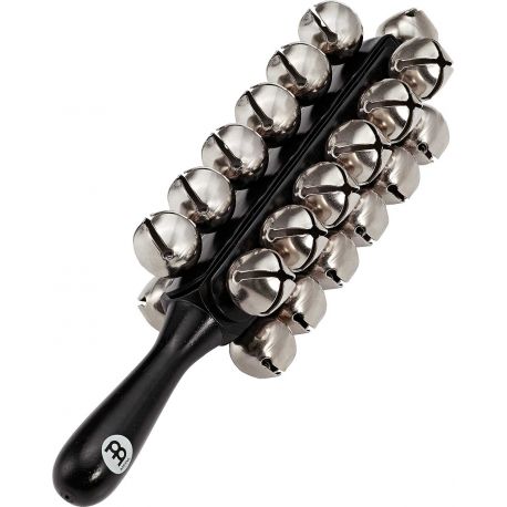 MEINL SLB25 CAMPANAS DE TRINEO, 25 UNIDADES