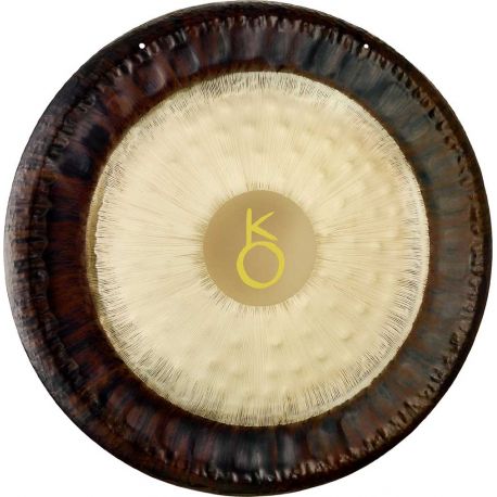 SONIC ENERGY G28-CH 28 CHIRON GONG, 172,86 HZ, F2