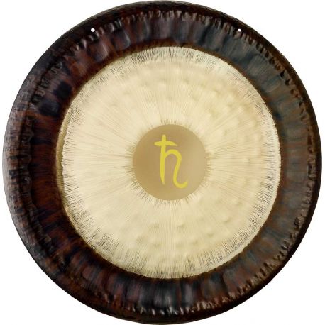 SONIC ENERGY G32-SA 32 SATURN GONG  147,85 HZ, D2