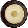 SONIC ENERGY G32-SA 32 SATURN GONG  147,85 HZ, D2
