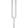 SONIC ENERGY CTF440C20 CRYSTAL TUNING FORK C 440 HZ 20 MM