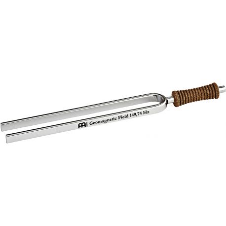 SONIC ENERGY TF-E-GEO PLANETARY TUNED TUNING FORK, GEOMAG.FIELD