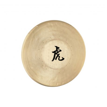SONIC ENERGY TG-13 TIGER GONG, 13