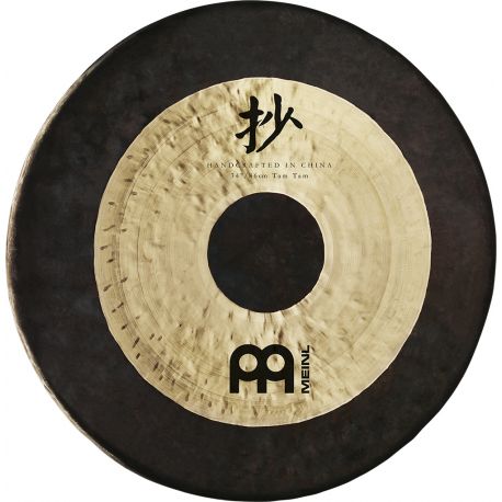 SONIC ENERGY CH-TT24 CHAU TAM TAM, 24