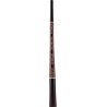 SONIC ENERGY DDPROFPE DIDGERIDOO 2 PCS DOT PAINTED(BAG)TUNING E