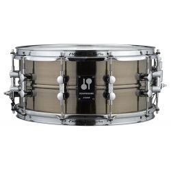 SONOR CAJA KOMPRESSOR BRASS 14X6,5 KS 1465 SDB