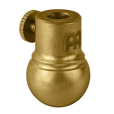 SONIC ENERGY VF-RS TF VIBRATION FOOT, ROUND, SMALL, 46 GR, GOLD
