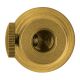 SONIC ENERGY VF-RS TF VIBRATION FOOT, ROUND, SMALL, 46 GR, GOLD