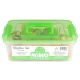 NINO PERCUSSION WOODEN RHYTHM SET IN BOX NINOSET14
