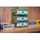 NINO PERCUSSION WOODEN RHYTHM SET IN BOX NINOSET14