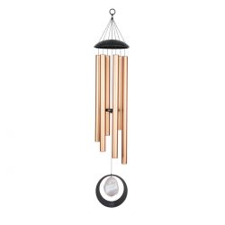 SONIC ENERGY GREY AGATE MEDITATION CHIME 50, MCDT50AB