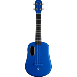 LAVA MUSIC U FREEBOOST 23'' BLUE