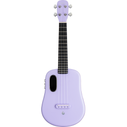LAVA MUSIC U FREEBOOST 23'' PURPLE