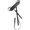 ORTEGA STRAP OSM-BK