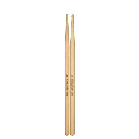 MEINL BAQUETA BIG APPLE SWING PUNTA MADERA SB112