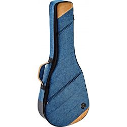 ORTEGA OSOCACL34-OC 34 CLAS. GUIT. BAG OCEAN BLUE