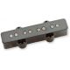 SEYMOUR DUNCAN ANTQ II FOR JAZZ BASS JIVE BRDG