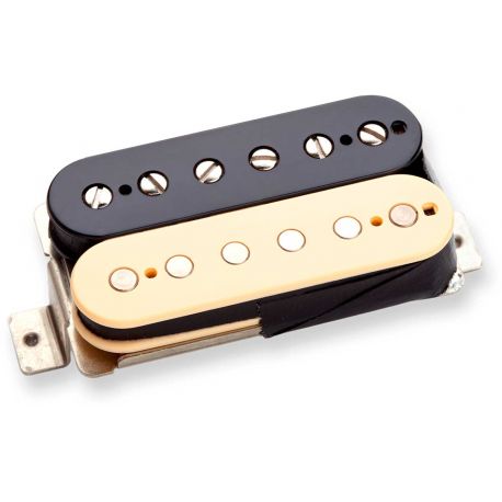 SEYMOUR DUNCAN SH-1N '59 MODEL REVERSE ZEBRA